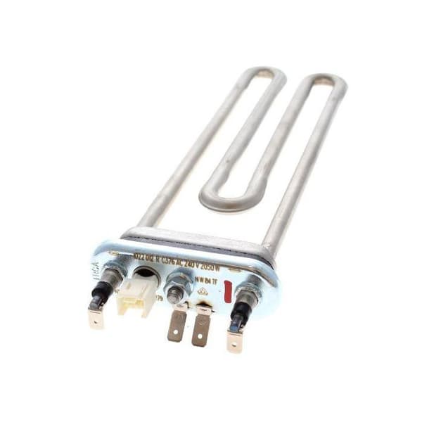 WHIRLPOOL - Motstånd - 2050W - höger - 481010645279