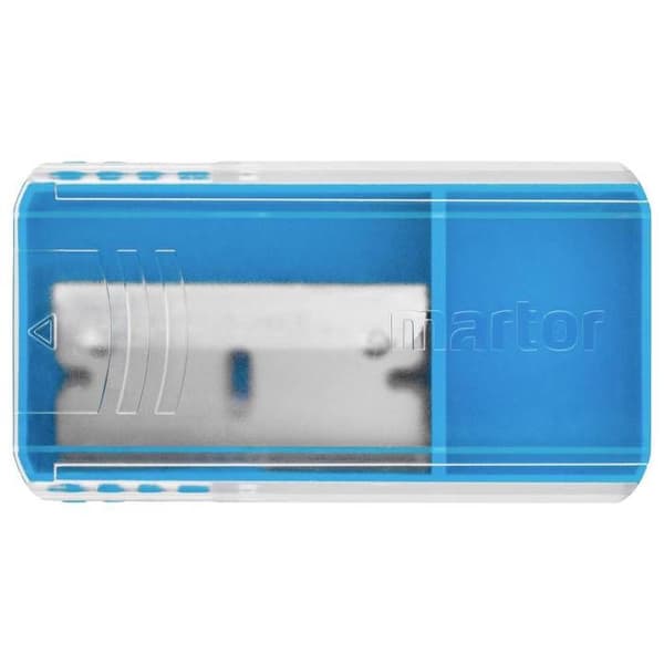 Martor Argentax nr. 60044 Kutterblad (pack om 10)