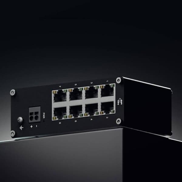 Teltonika TSW030
