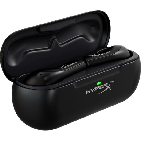 Öronproppar - HyperX - Cloud Mix Buds - True Wireless - Bluetooth 5.2 - Autonomi 33 timmar