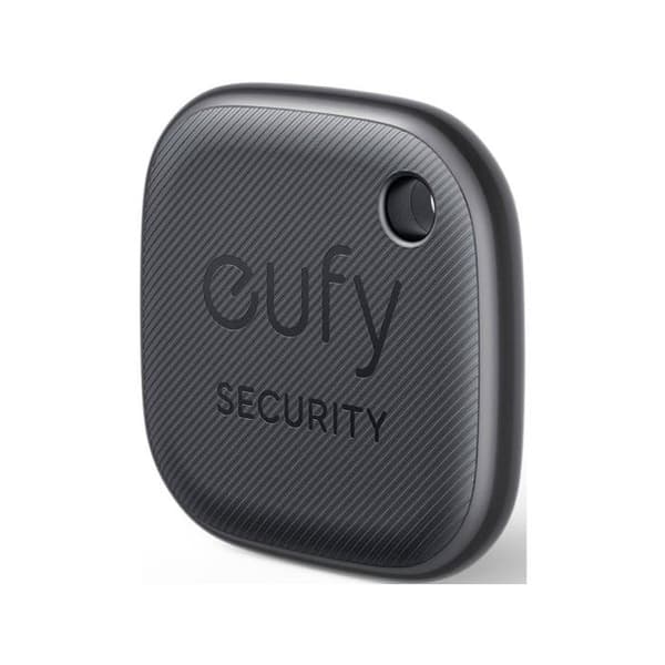 Eufy Security SmartTrack Link Universell Sökare Svart