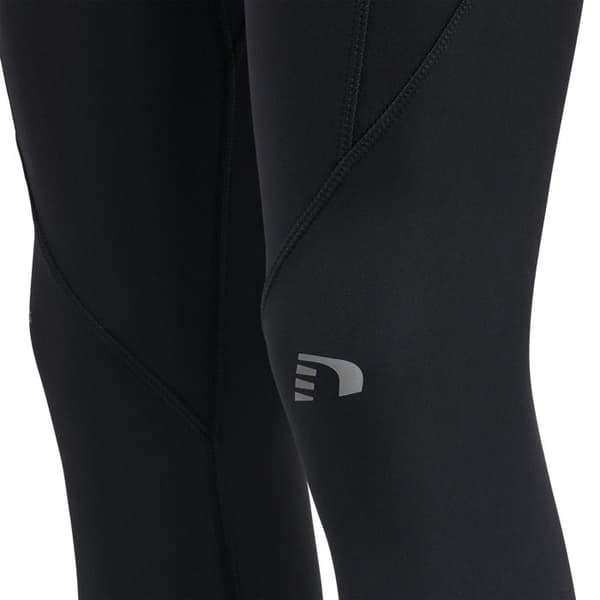 Lång leggings dam Newline Hw