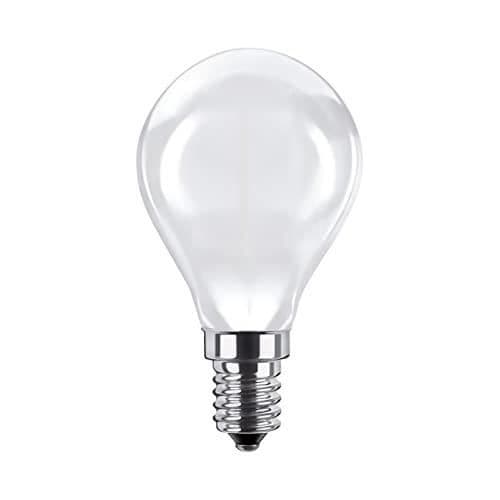 LED-lampa - SEGULA - E14 - Varmvit - 3,2W - G - Inredning