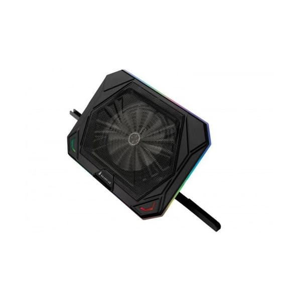 KYLSTÄLLSPEL BORA X1 RGB SVART SUREFIRE