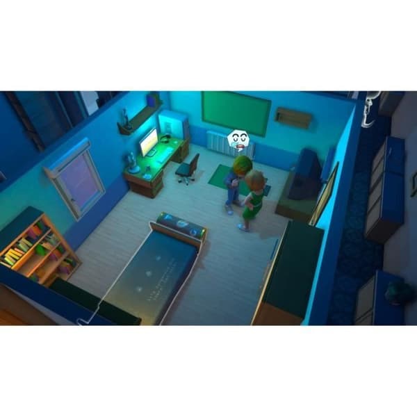 YOUTUBERS LIFE Spel Xbox One