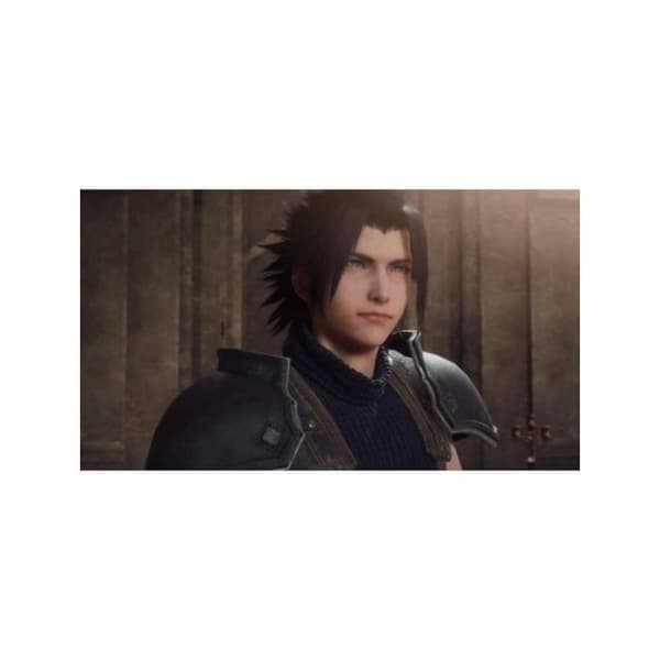 Crisis Core: Final Fantasy VII Reunion - Kod i en låda SWITCH