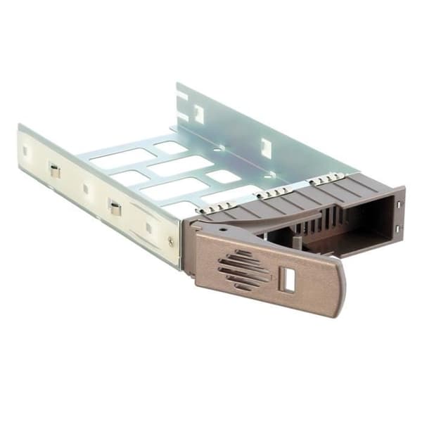 CHIEFTEC SAS / SATA moderkort för SAS och SATA I/II hårddiskar - Chieftec SST-3141SAS