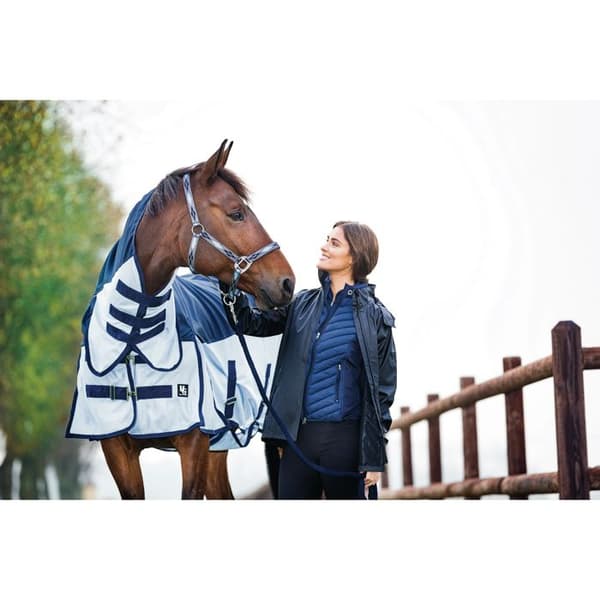 Flugskydd för häst HorseGuard Aiman