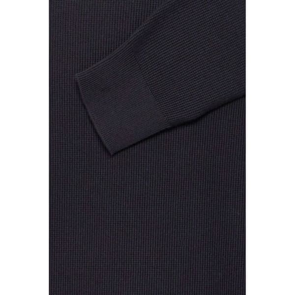 Pull col rund Casual Friday Cruz