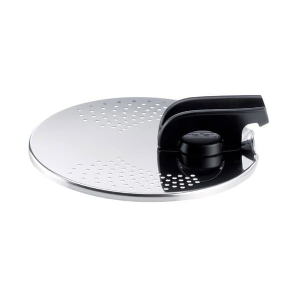 Lock - TEFAL - L9829402 - Rostfritt stål - Diskmaskinssäker - Multi-diameter