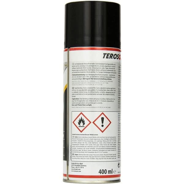 Colle special carroseria TEROSON VR5000 400ml...