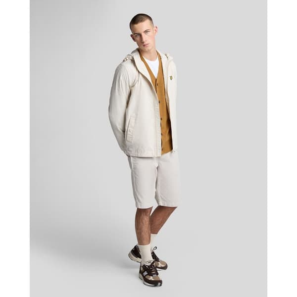 Korta chinos Lyle & Scott