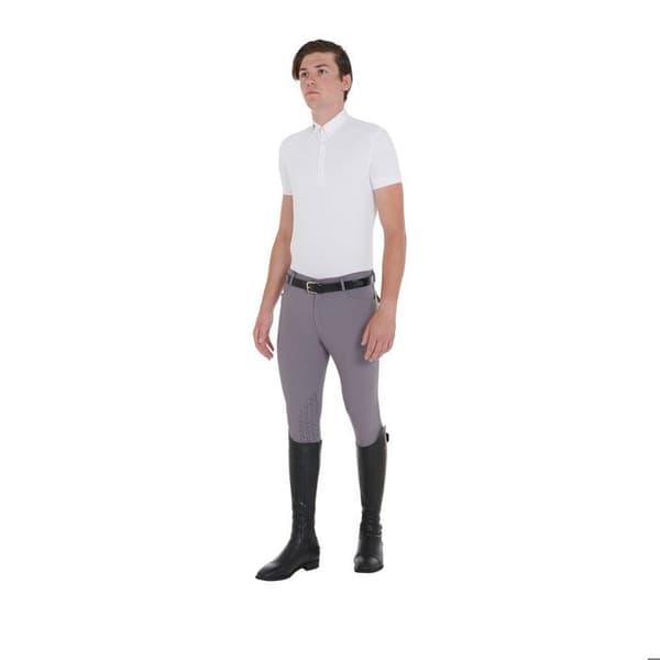 Equestro Caspar Light mid grip ridbyxor