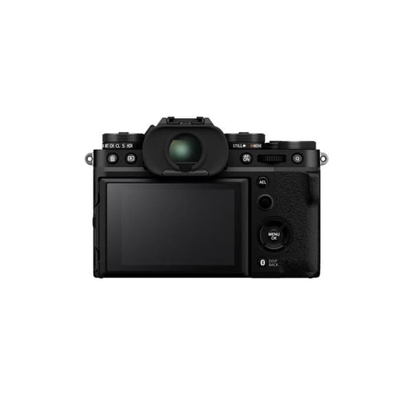 Fujifilm X-T5 NU NOIR