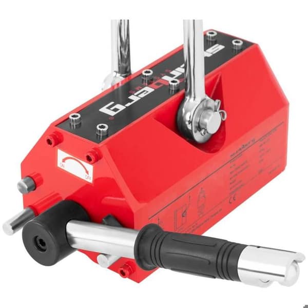 Lyftmagnet SBS-ML 600