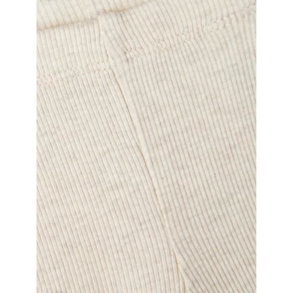Name it Kab babyleggings - peyote melange