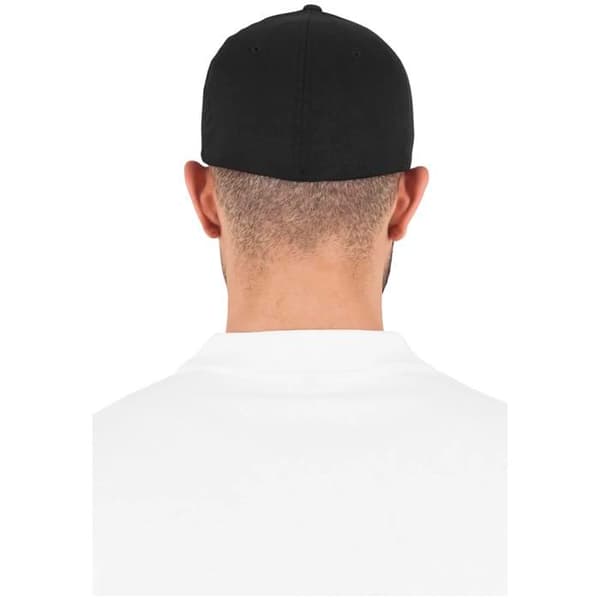 Flexfit kolfiberlock