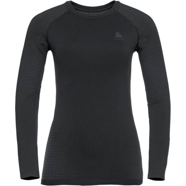 L/S Odlo Performance Warm EM damtröja