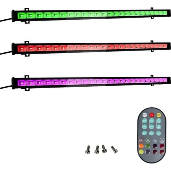 Bande led - ljuslina Light4me