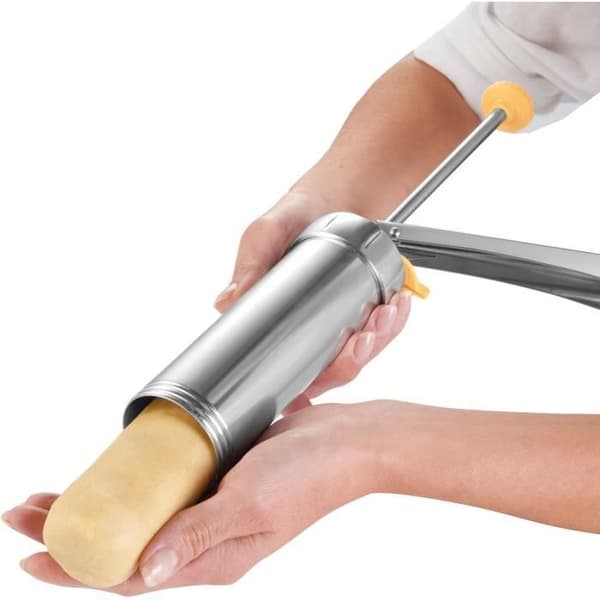 TESCOMA Delicia Metal Cookie Press - 24 delar
