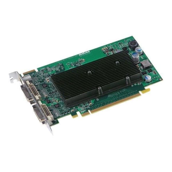 MATROX - M9120-E512F