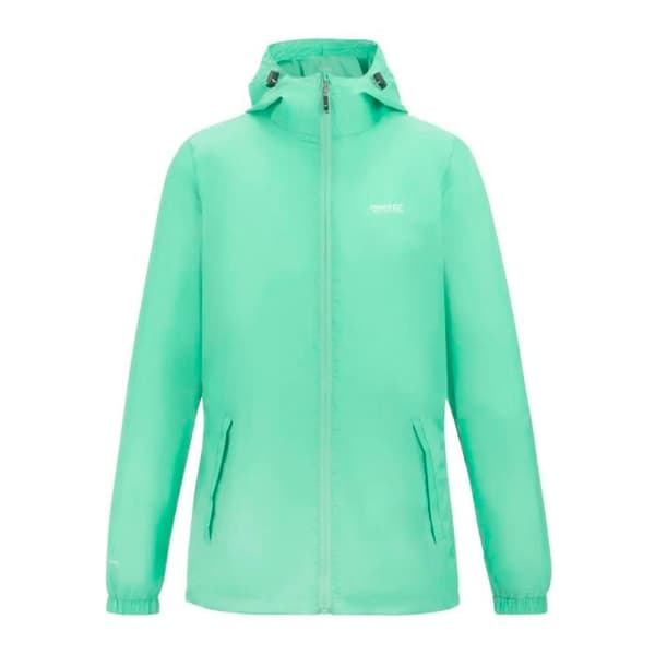 Regatta Pack-It III dam regnjacka