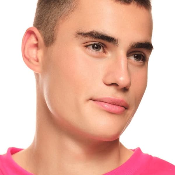 Essence - Blush Soft Touch Mousse - 10 Cozy Clay