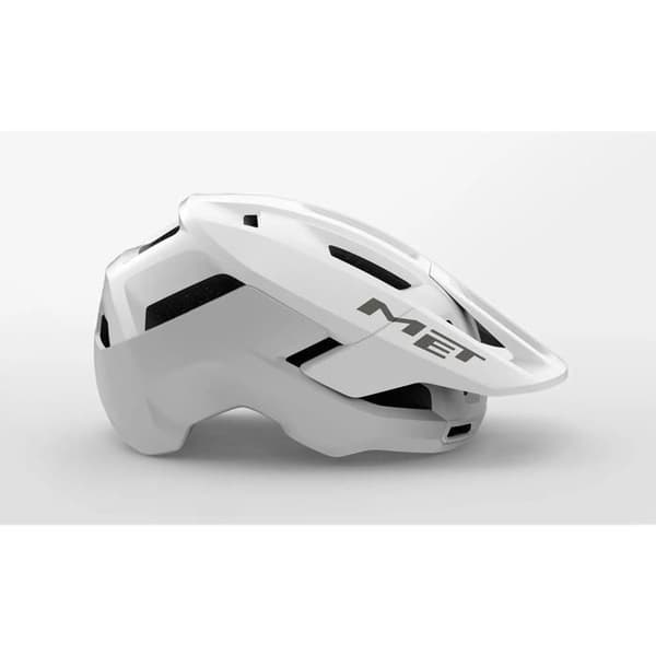 Casque Met Terrae Mips - vit/matt