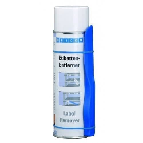 Etikettborttagare WEICON - 500Ml - Specialskrapa