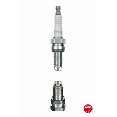 NGK - Tändstift - Standard DCPR8EKC [7168]
