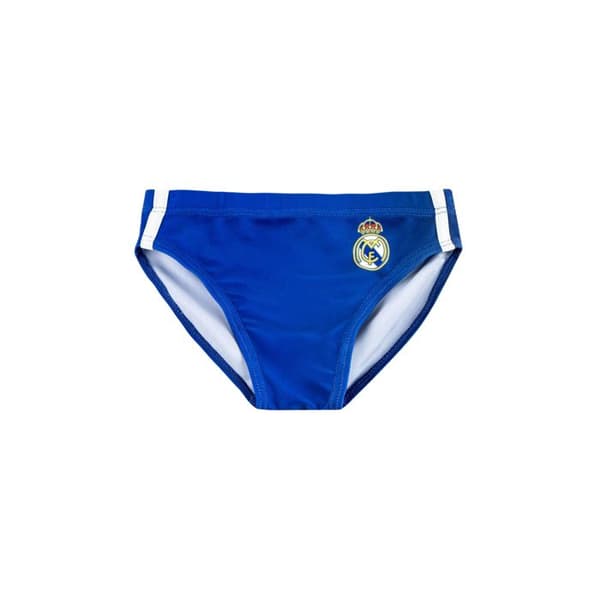 Badbyxor Kille – Real Madrid