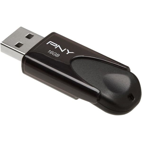 USB 2.0 - PNY - Attaché 4 - 16 GB