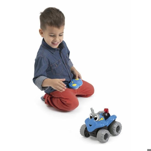 Chicco RC Quad fjärrkontroll leksak