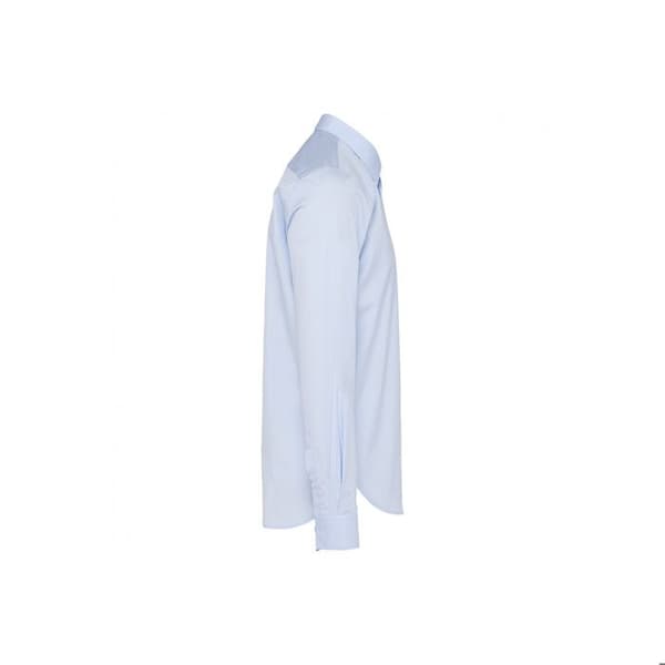 Kariban Premium Poplin långärmad skjorta