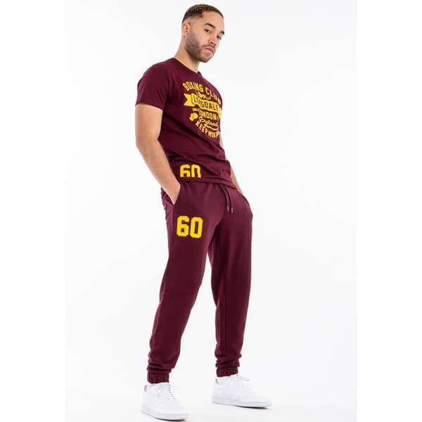 Lonsdale Sumburgh Joggers