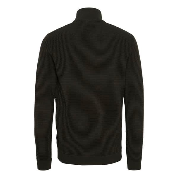 Cardigan Solid Valencia