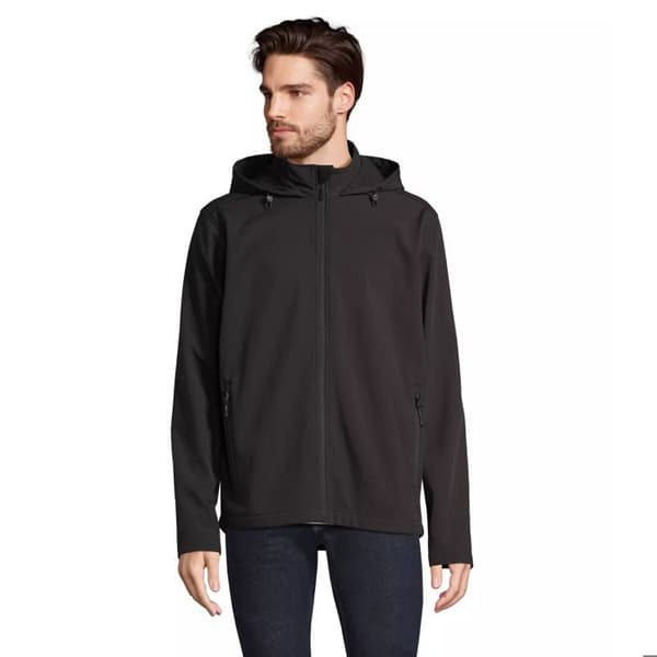 Sol's Race hoodie