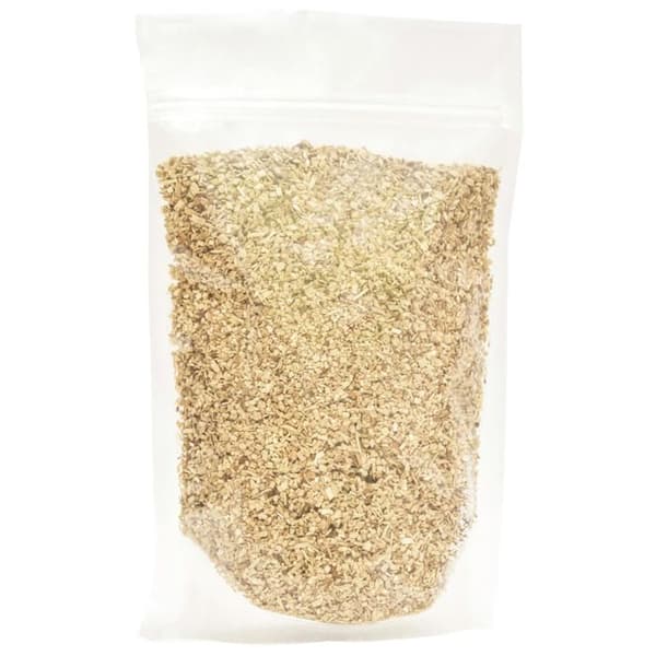 Lönnträspån för rökning 250 g - HENDI 199732