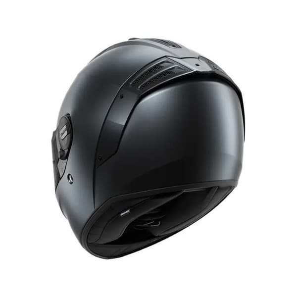 Shark Spartan RS Dark helhjälm