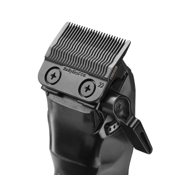 Babyliss Pro Compact Lo-Pro Klippare - hårklippare