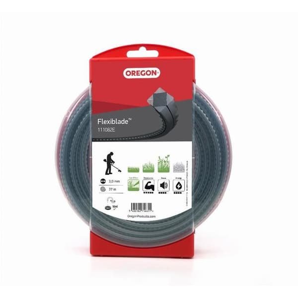 Flexiblade 3mm x 37m OREGON - 111082E