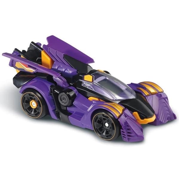 VTECH - Switch & Go Dinos - Brutor, Super Spinosaurus - Interaktiv leksak för barn