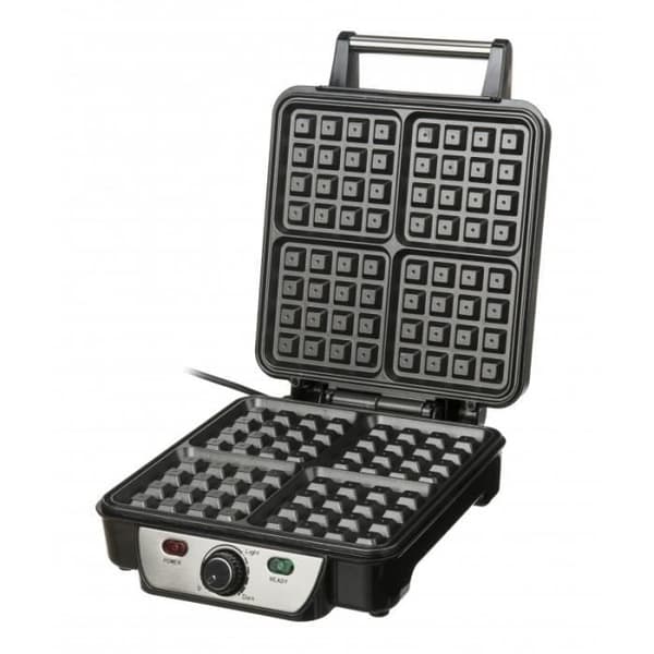 Professionell Gaufrier 1150 W