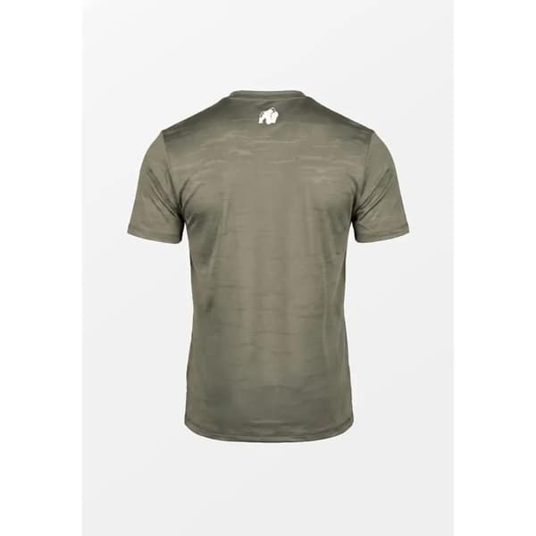 Maillot Gorilla Wear Westley
