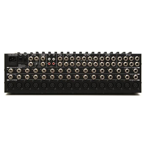 Mackie 1604VLZ4 Analog mixer