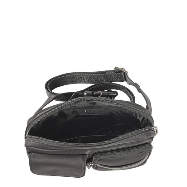 Chabrand Body-Bag Saint Antoine Svart