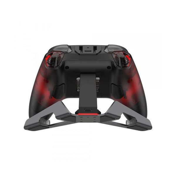 Spelkonsol - GAMESIR - Cyclone 2 Bundle - Trådlös - USB-C - Kompatibel med PC och Switch