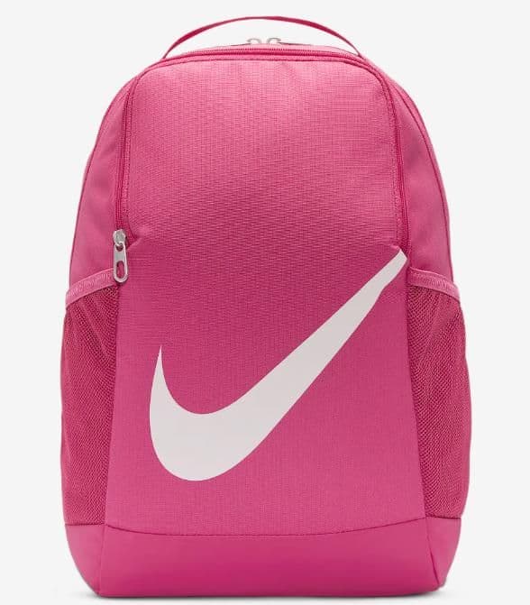 Nike Ungdom Brasilia Ryggsäck