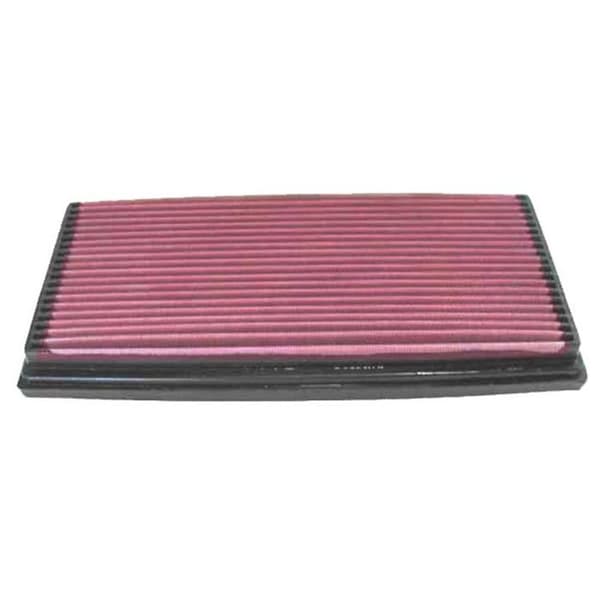 ERSÄTTNINGSFILTER K&N 33-2539