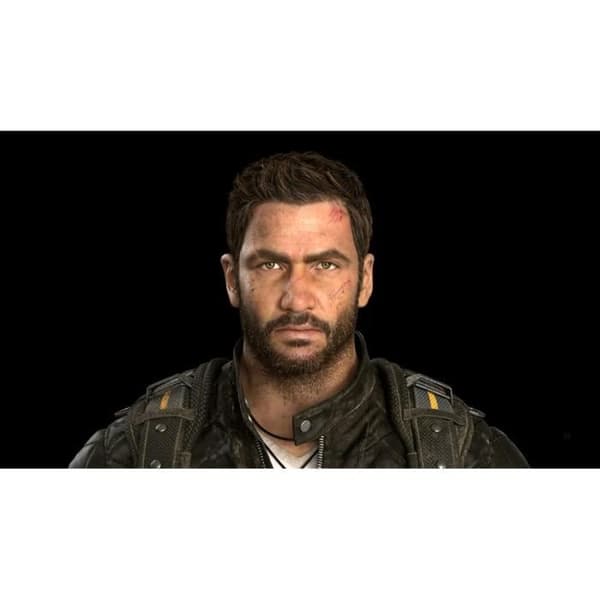 JUST CAUSE 4 Gold Edition PS4-spel